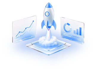 Viering van de eerste openbare release van het cryptohandelsplatform