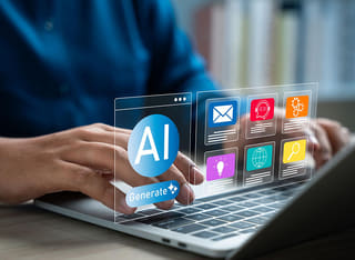Beginnende crypto-belegger maakt kennis met de grondbeginselen van geautomatiseerd AI-handelen